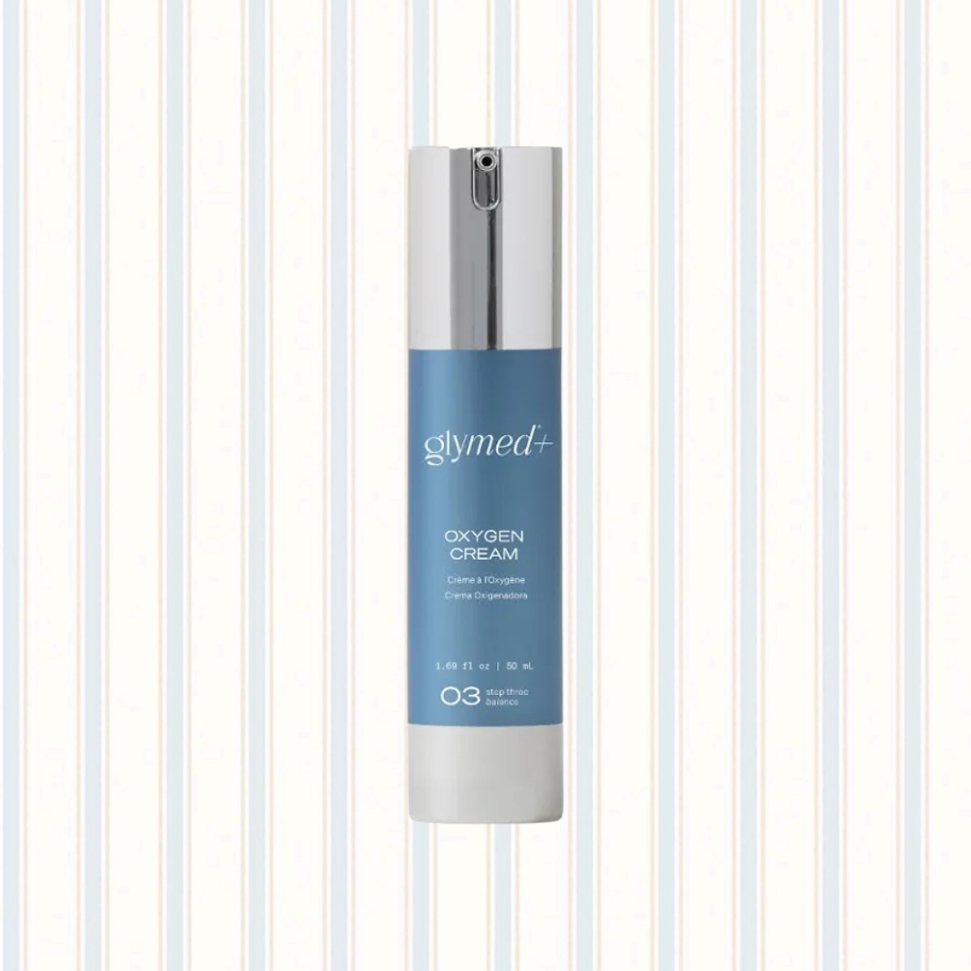Glymed Oxygen Cream