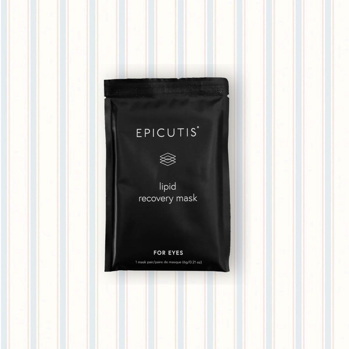 Epicutis Lipid Recovery Mask For Eyes