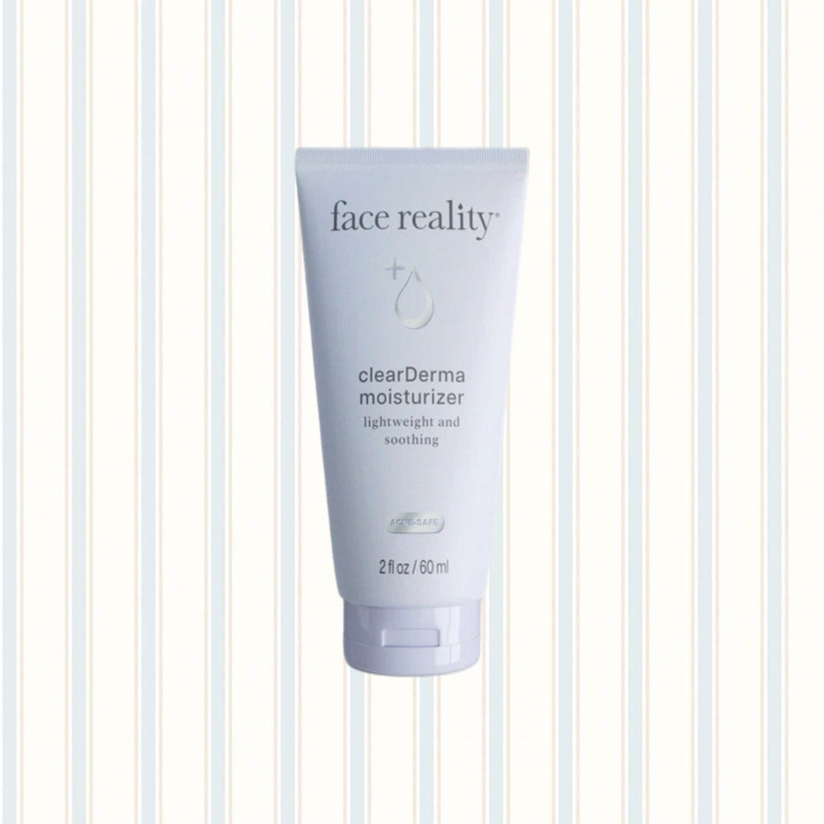Face Reality Clear Derma Moisturizer