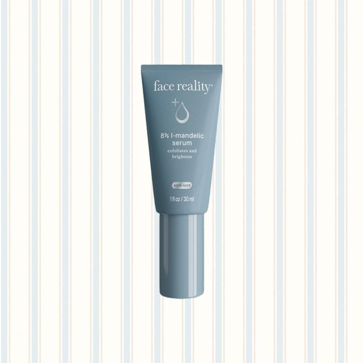 Face Reality 8% L-Mandelic Serum
