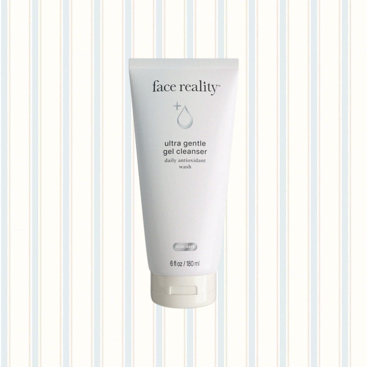 Face Reality Ultra Gentle Cleanser