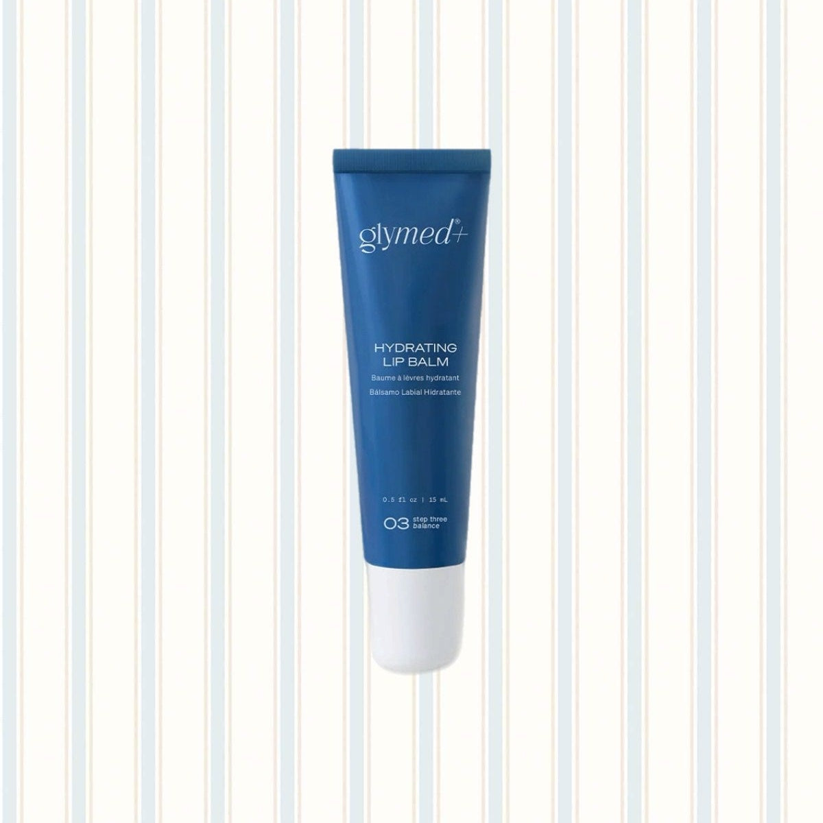 Glymed Hydrating Lip Balm