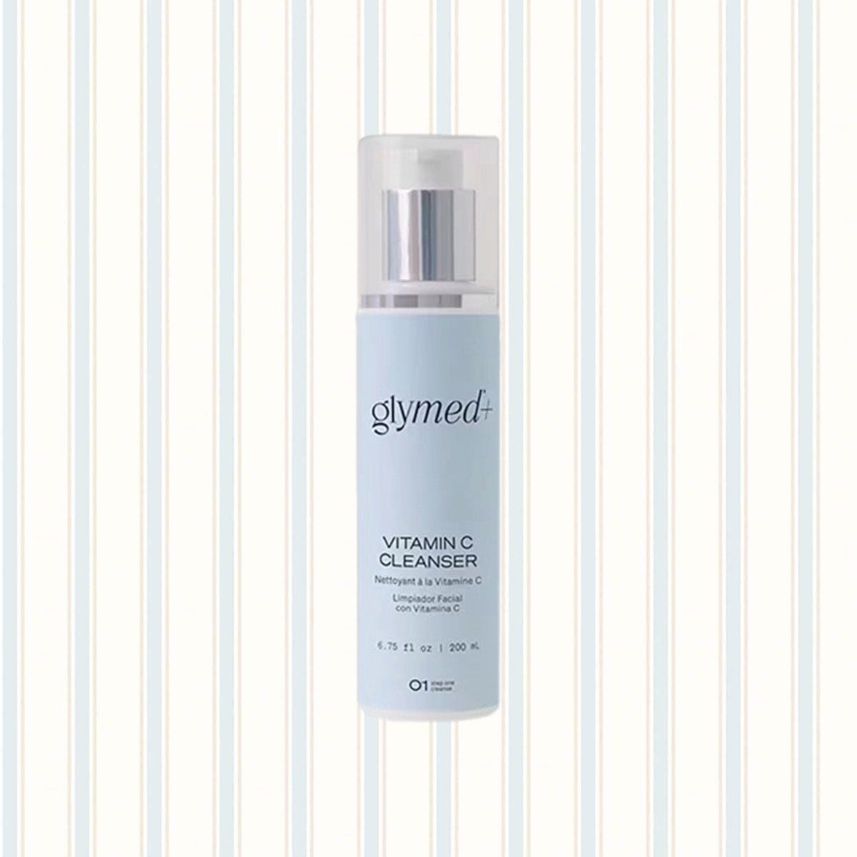 Glymed Vitamin C Cleanser