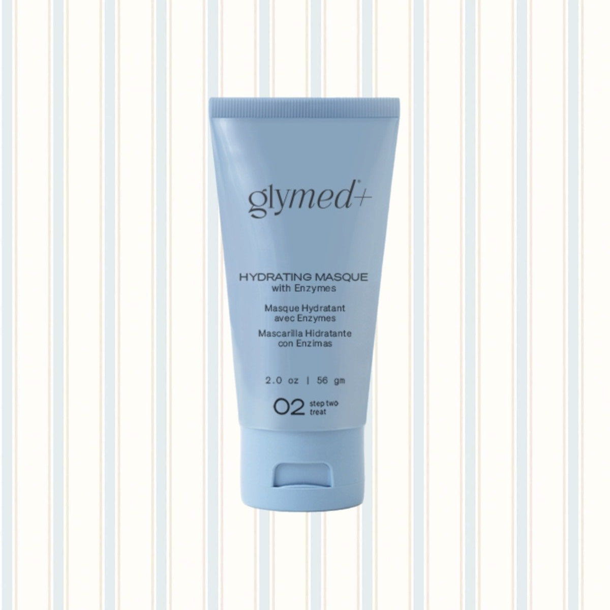 Glymed Hydrating Masque