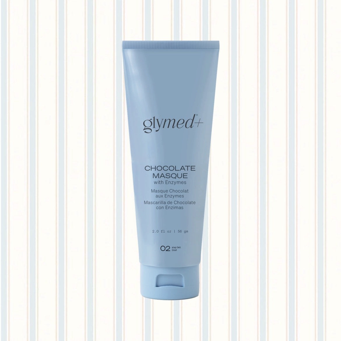 Glymed Chocolate Masque