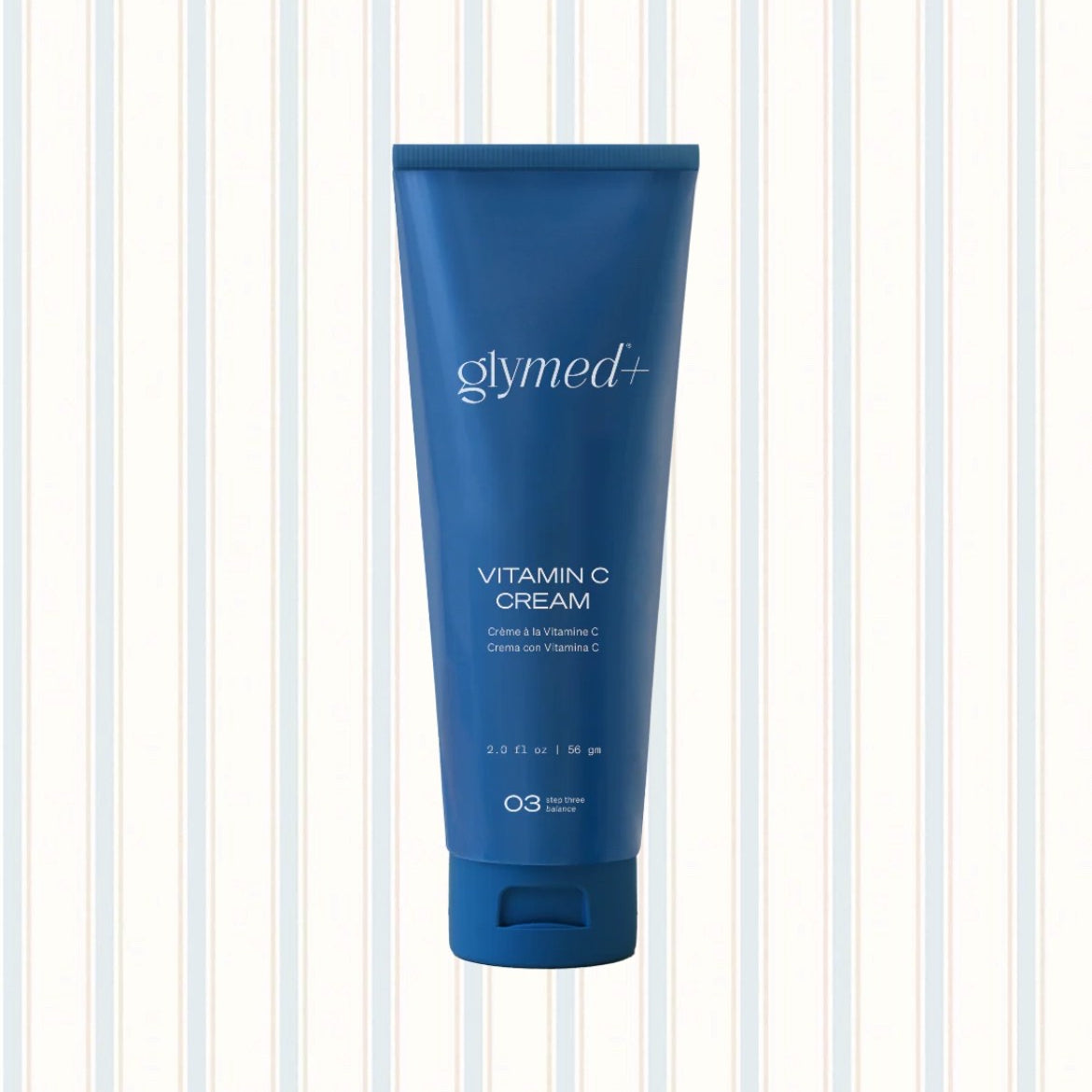 Glymed Vitamin C Moisturizer