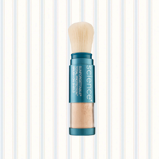 Colorscience Sunforgettable Total Protection Brush-On Shield SPF 50