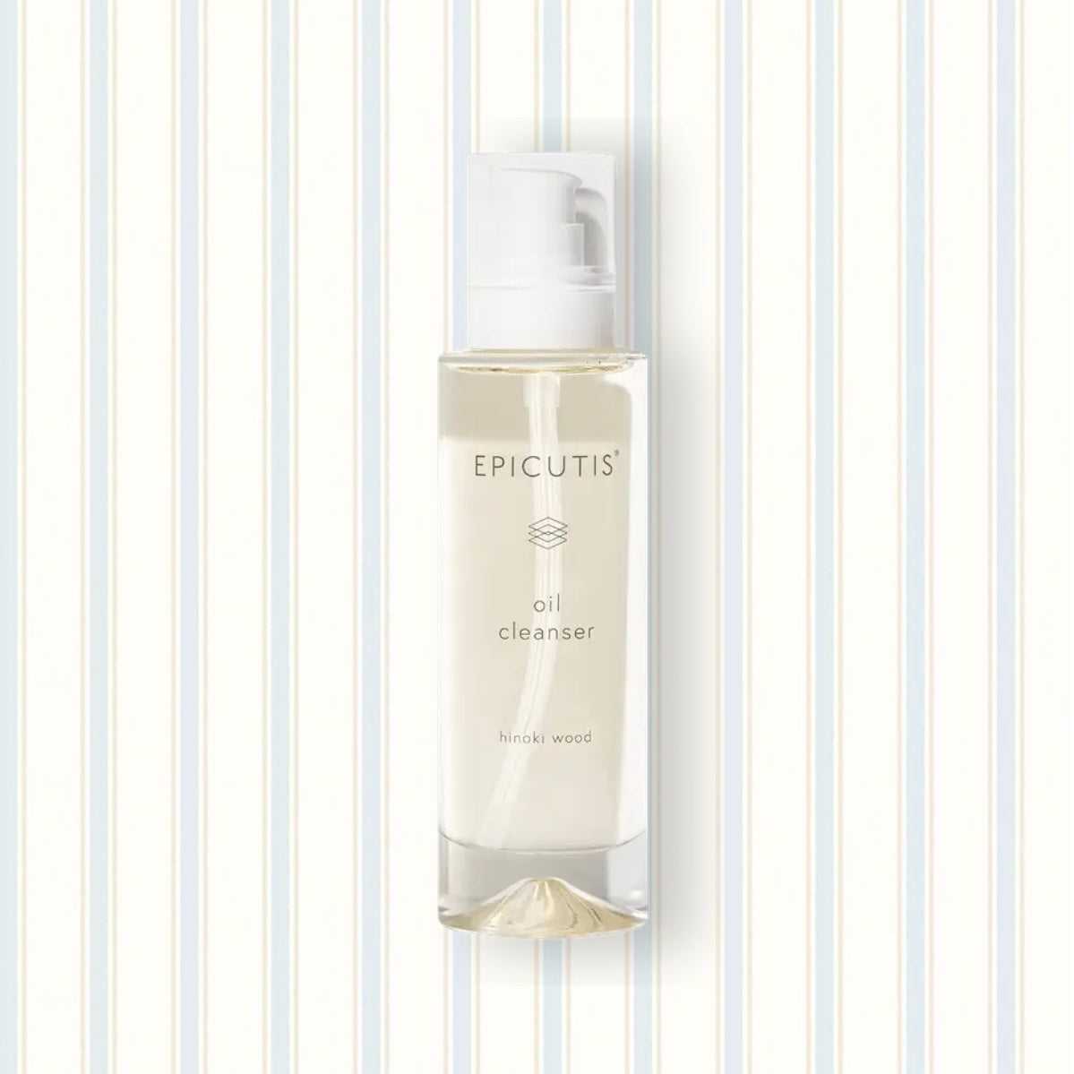 Epictuis Oil Cleanser