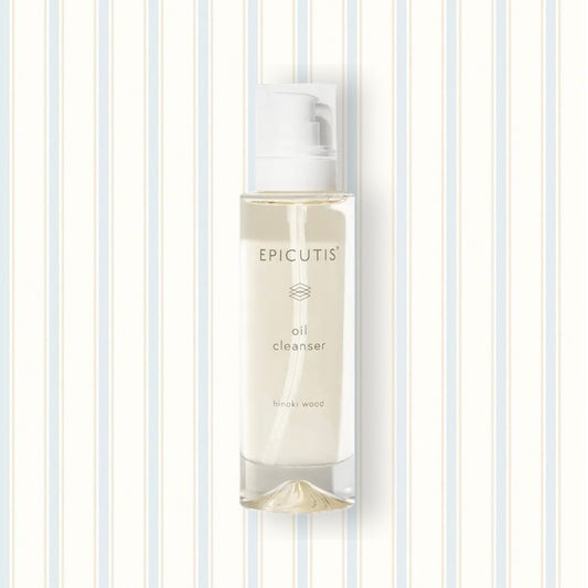 Epictuis Oil Cleanser