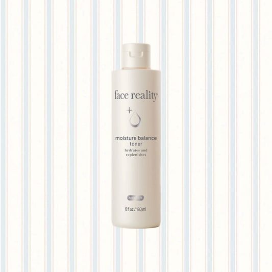 Moisture Balance Toner