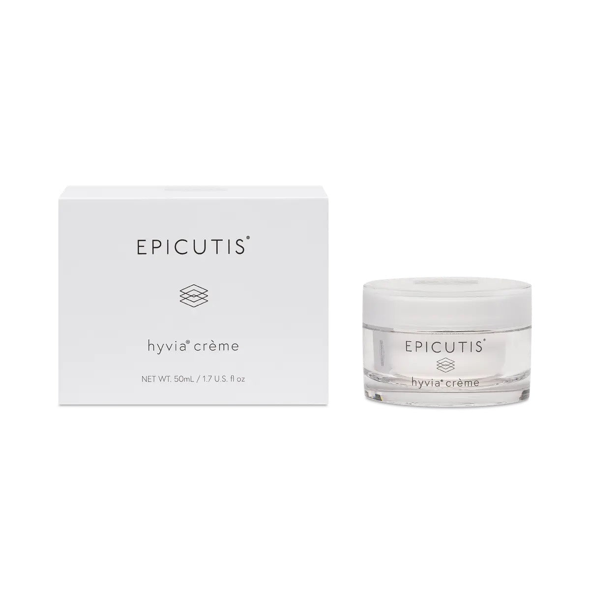 Epicutis Hyvia Cream