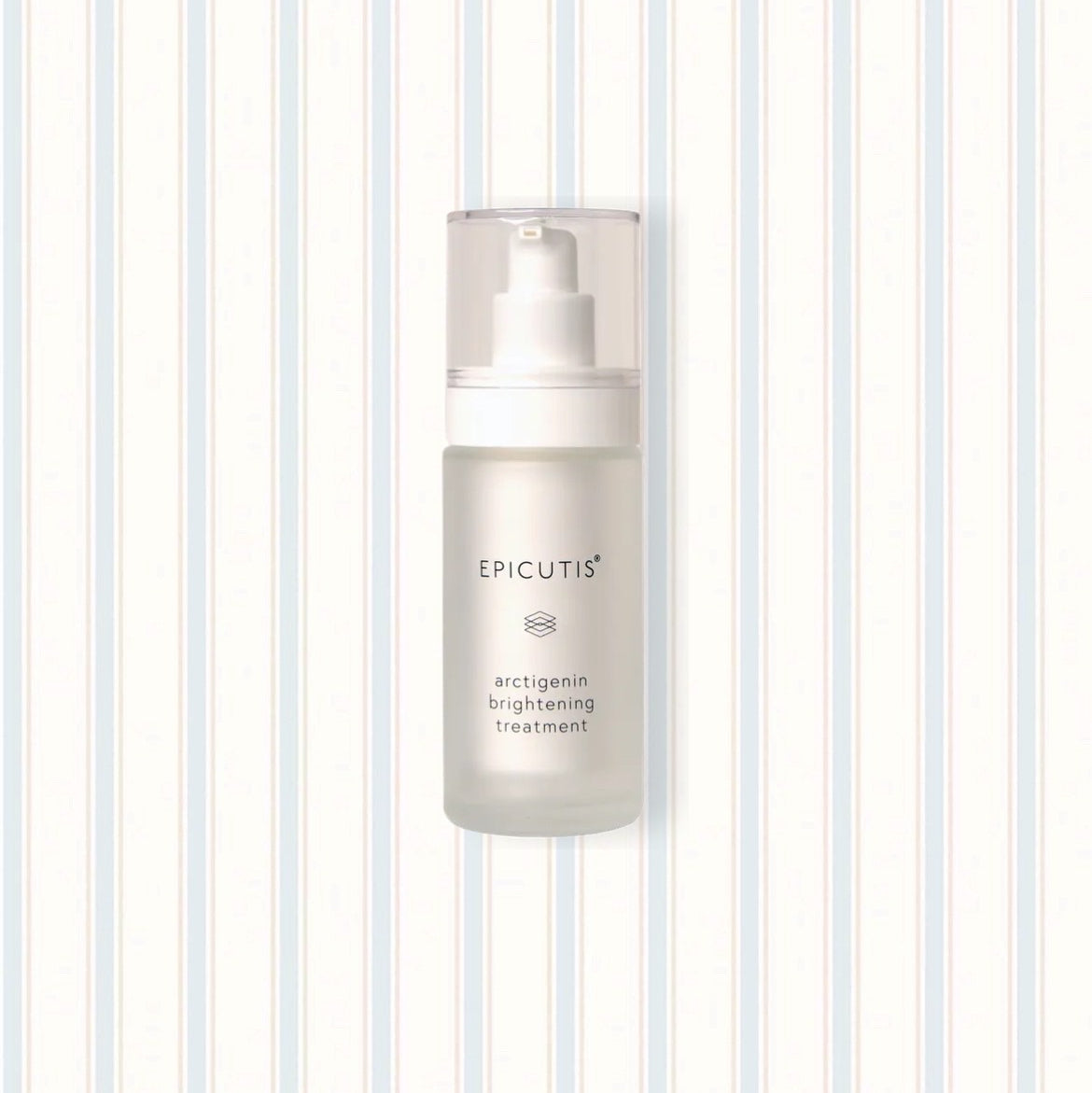 Epicutis Arctigenin Brightening Treatment