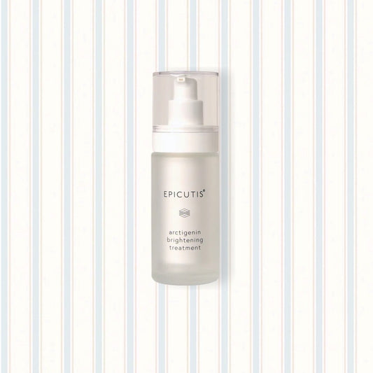 Epicutis Arctigenin Brightening Treatment