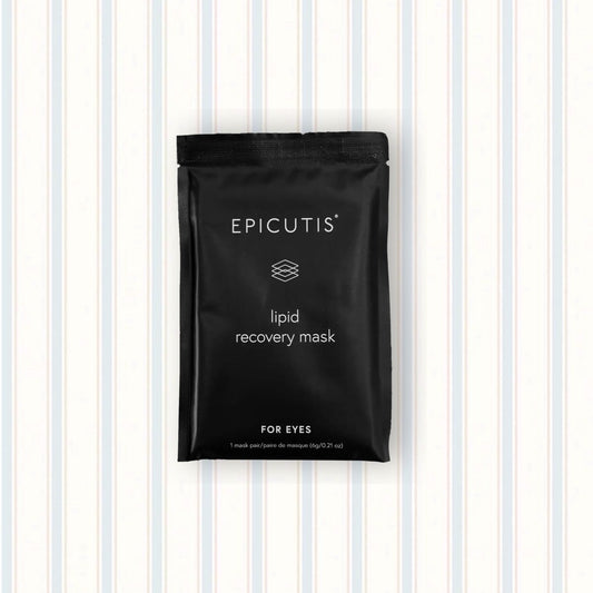 Epicutis Lipid Recovery Mask For Eyes