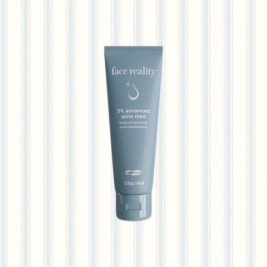 Face Reality 5% Acne Med