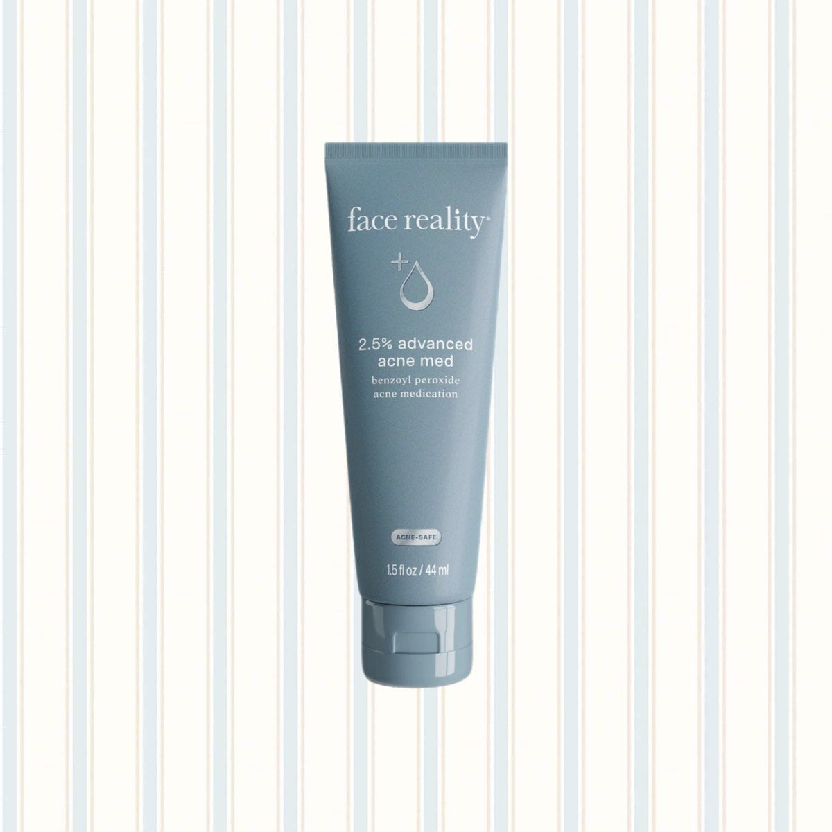 Face Reality 2.5% Acne Med