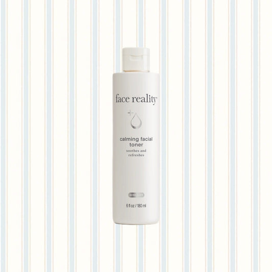 Face Reality Calming Toner