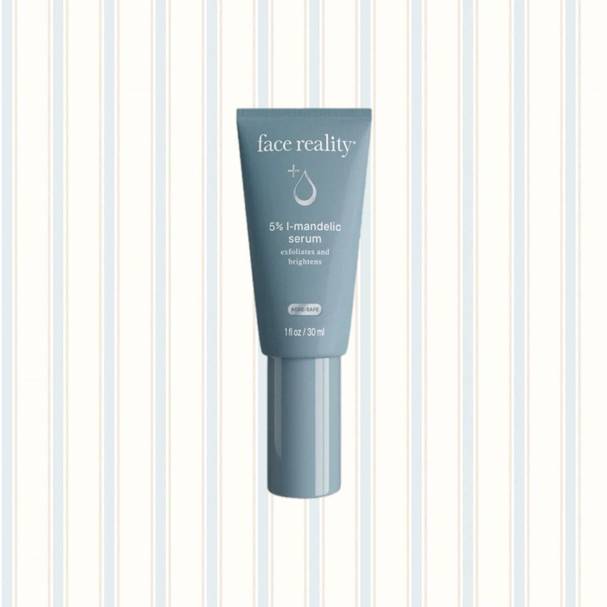 Face Reality 5% L-Mandelic Serum