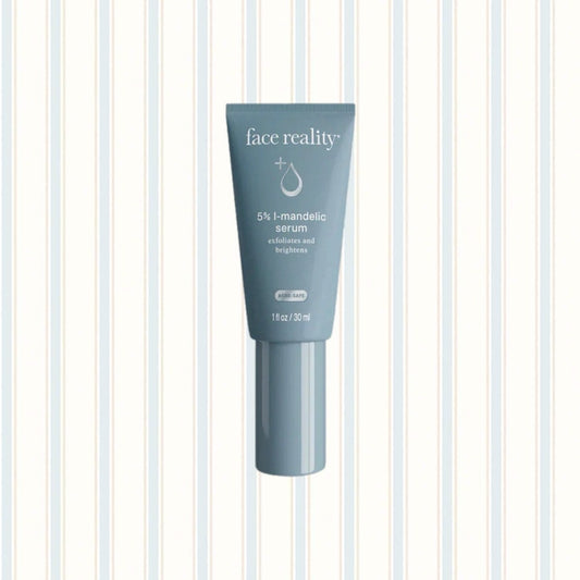 Face Reality 5% L-Mandelic Serum