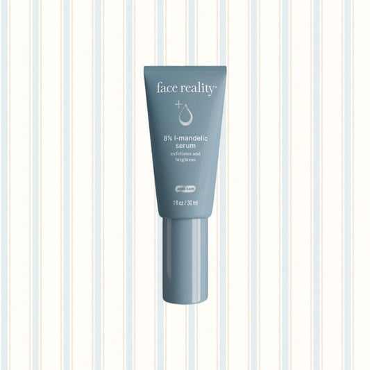 Face Reality 8% L-Mandelic Serum