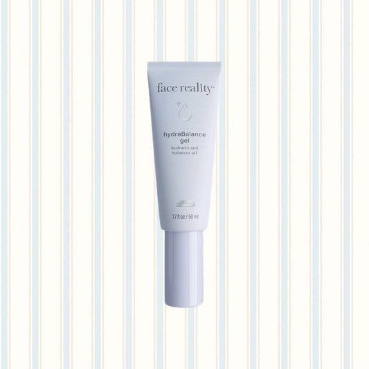 Face Reality Hydrabalance