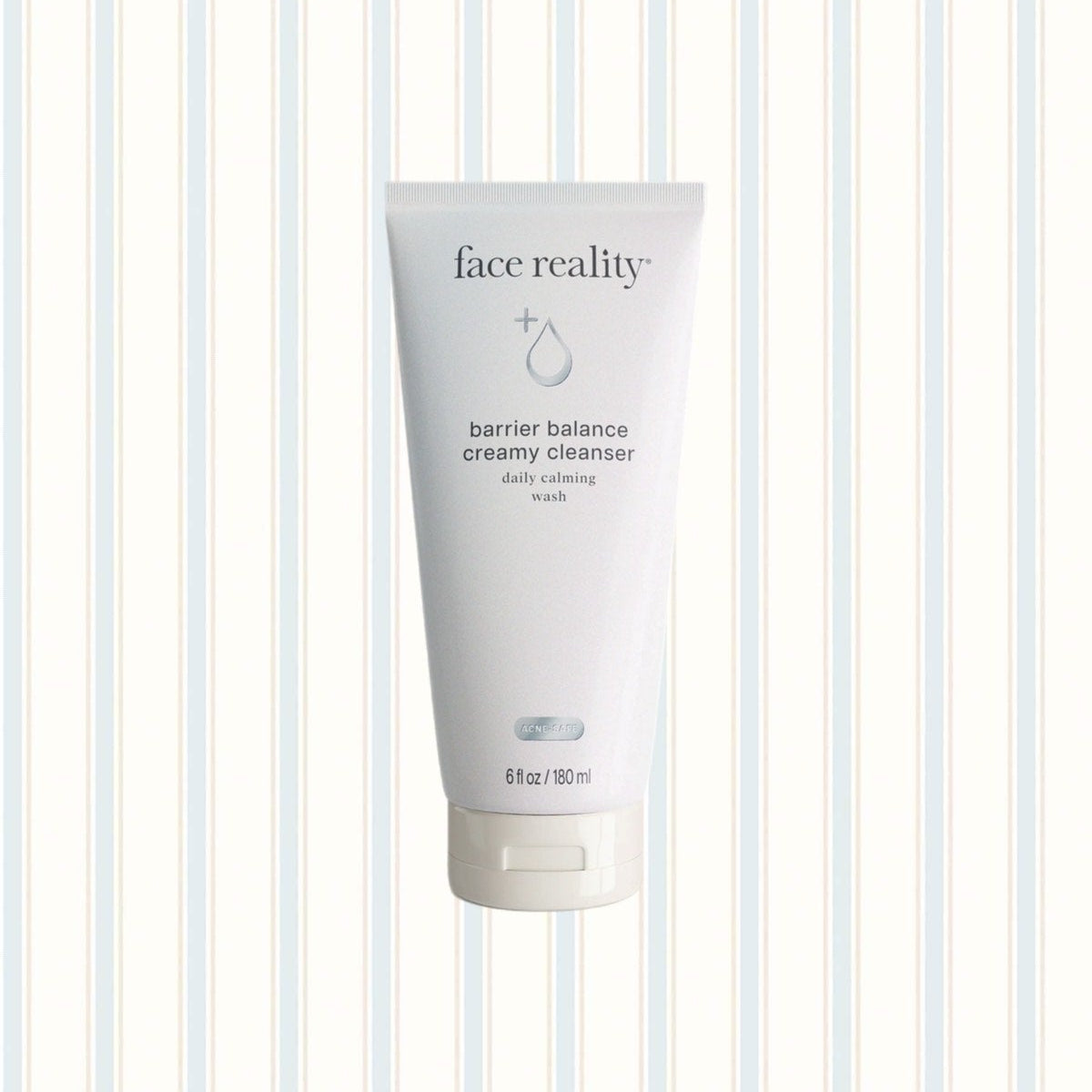 Face Reality Creamy Cleanser