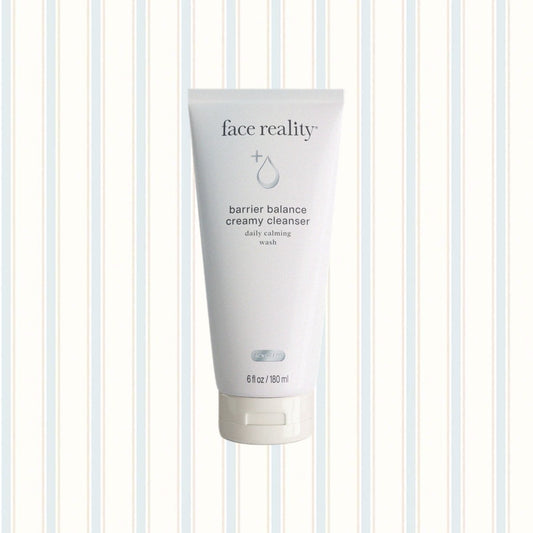Face Reality Creamy Cleanser