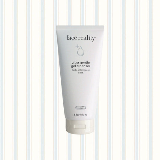 Face Reality Ultra Gentle Cleanser