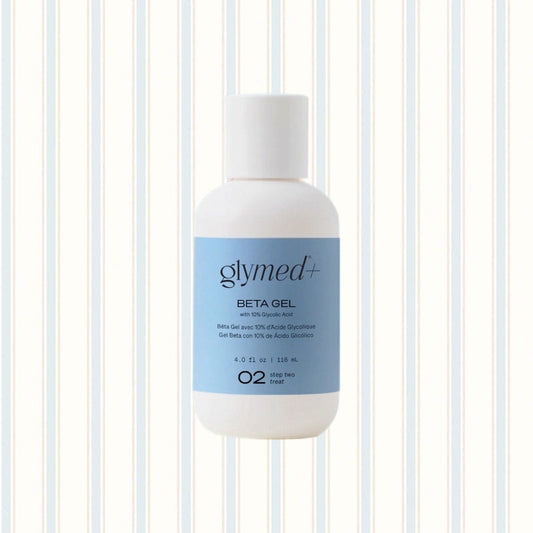 Glymed Beta Gel