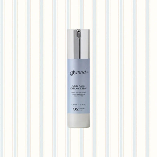 Glymed Age delay dew
