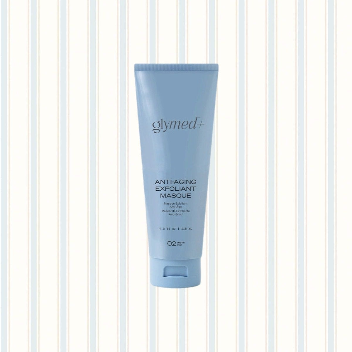 Glymed Anti Aging Exfoliating Masque