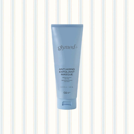 Glymed Anti Aging Exfoliating Masque