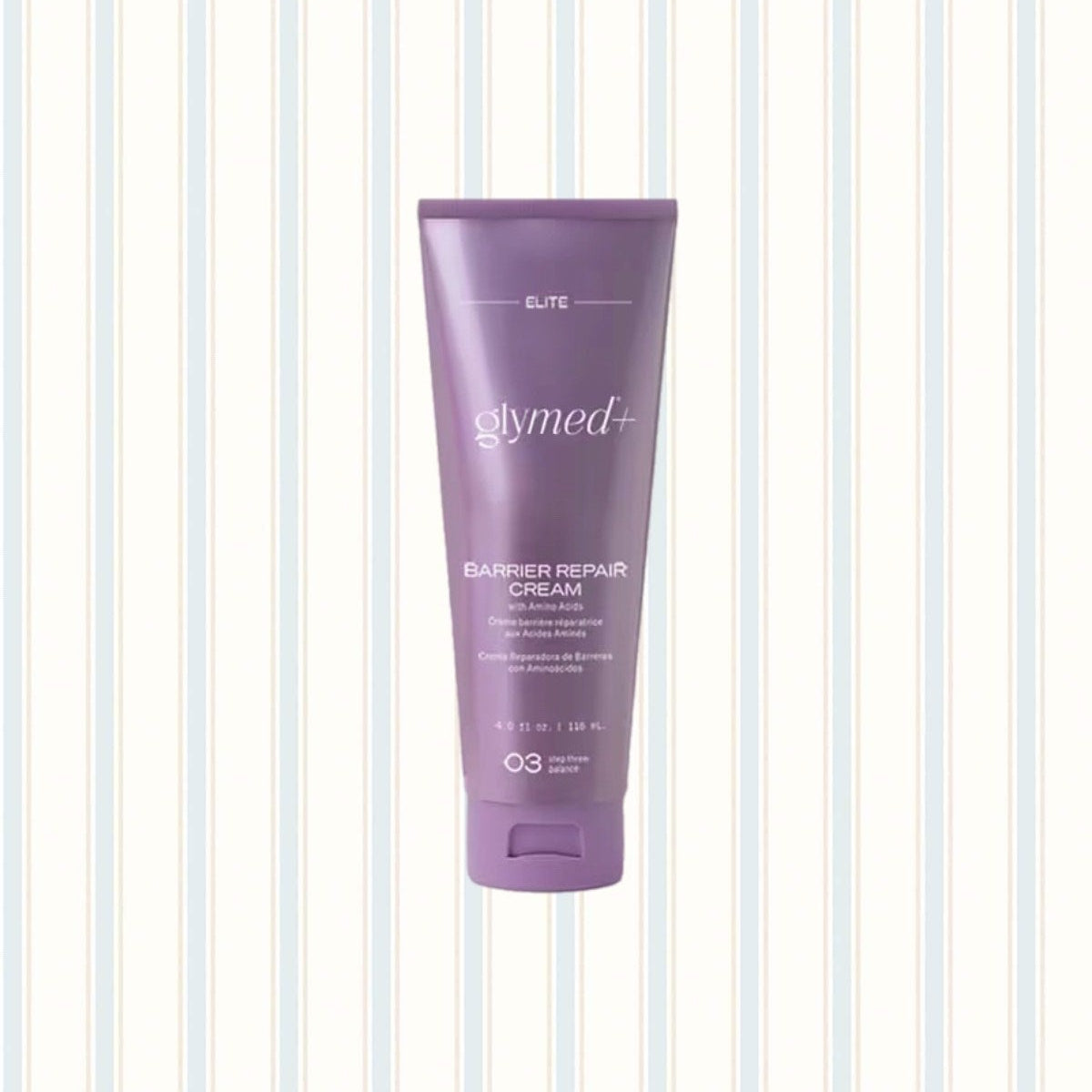 Glymed Barrier Repair Cream