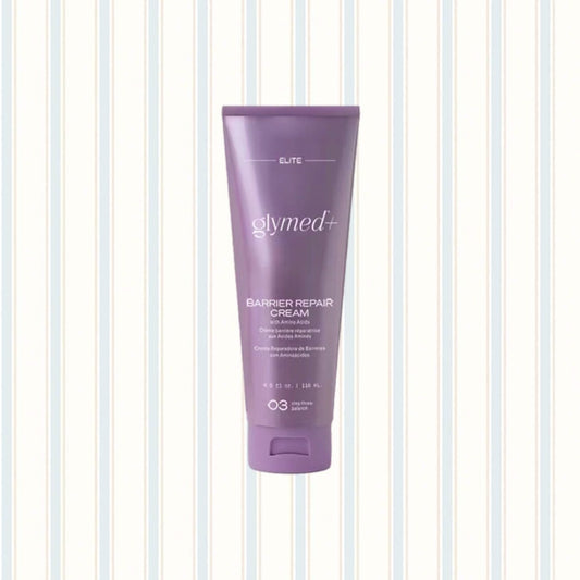 Glymed Barrier Repair Cream