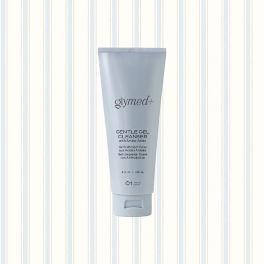 Glymed Gentle Gel Cleanser