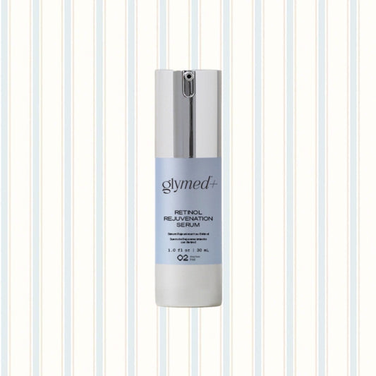 Glymed Retinol Rejuvination Serum