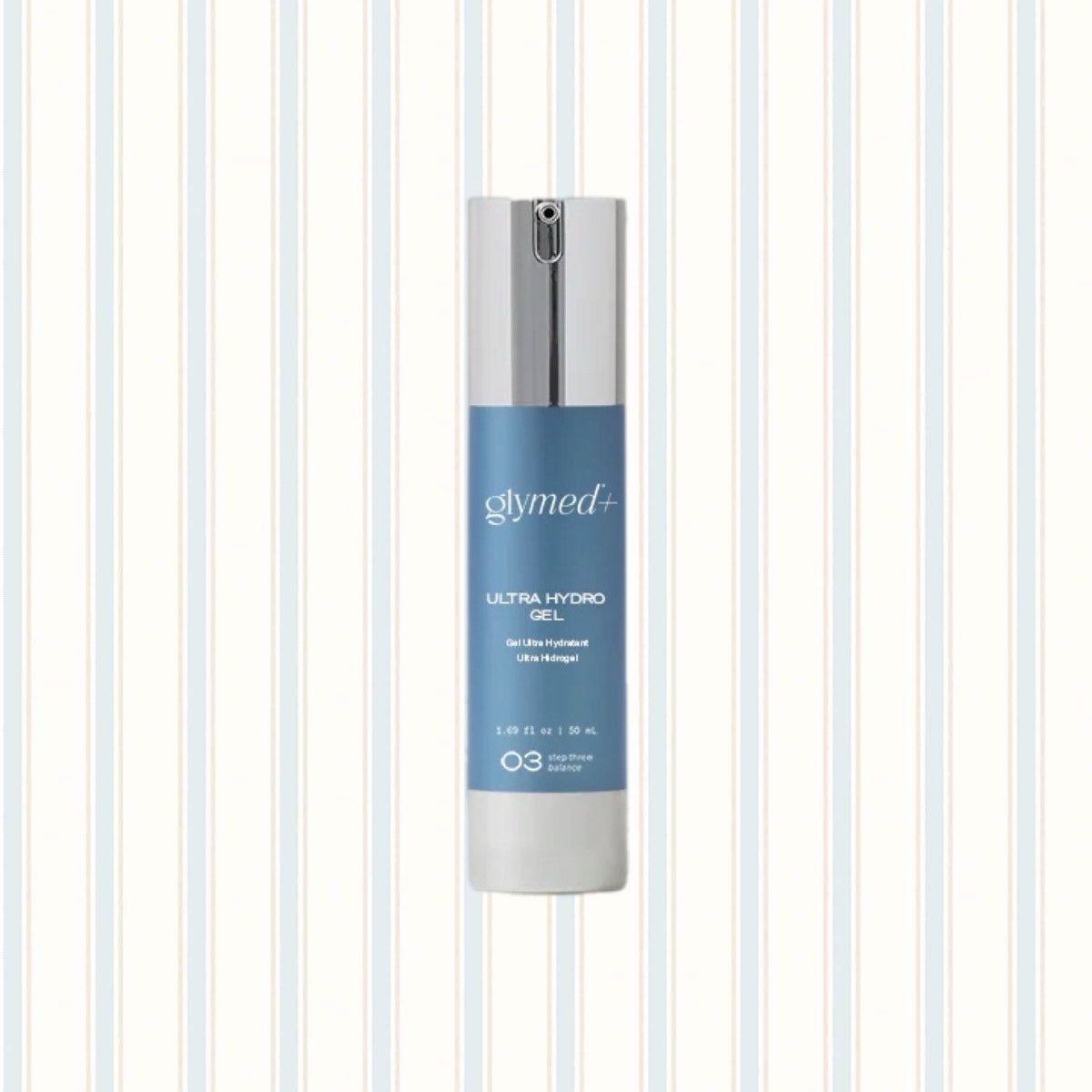 Glymed Ultra Hydro Gel Serum