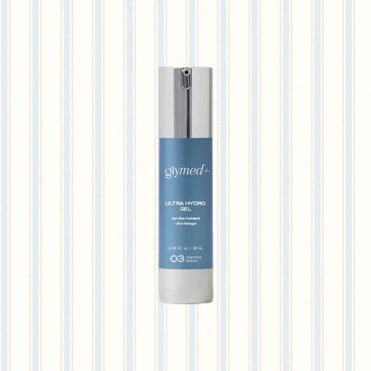 Glymed Ultra Hydro Gel Serum