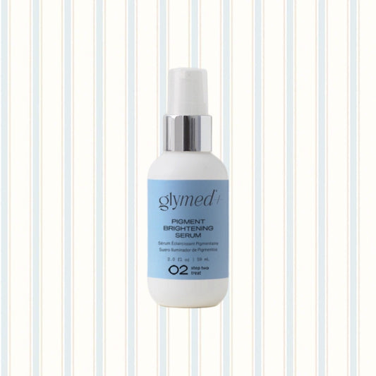 Glymed Pigment Brightening Serum