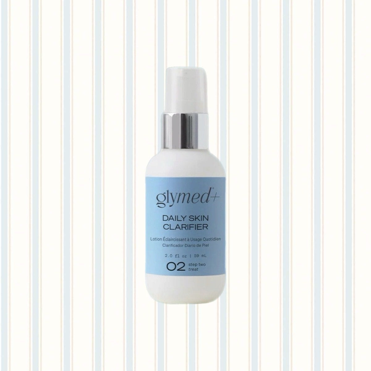 Glymed Daily Skin Clarifier