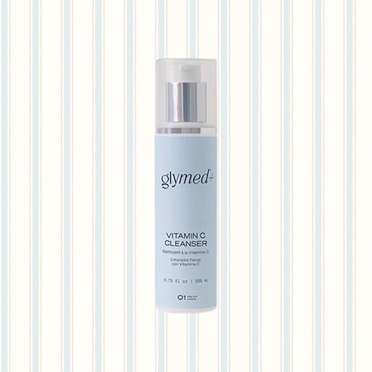 Glymed Vitamin C Cleanser