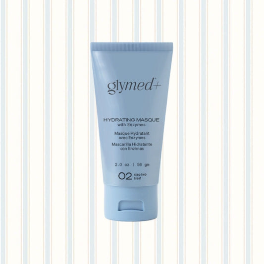 Glymed Hydrating Masque