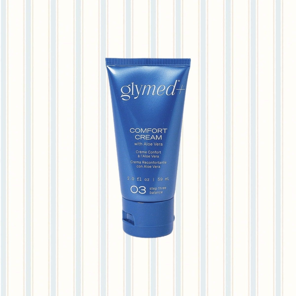 Glymed Comfort Cream