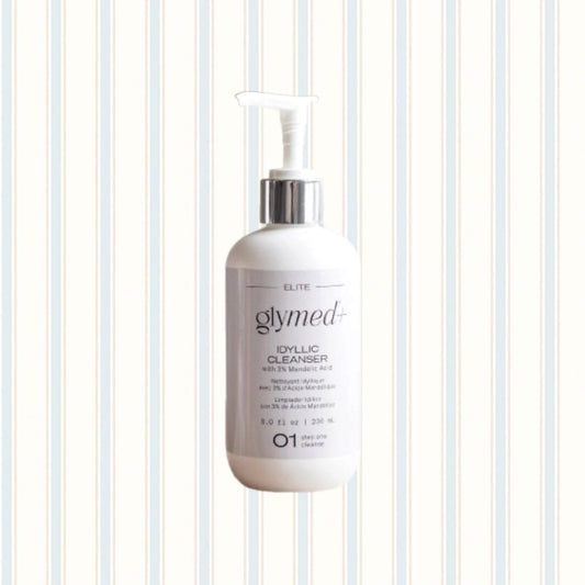 Glymed Idyllic Cleanser