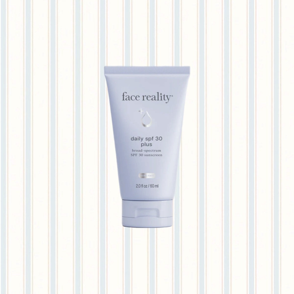 Face Reality Daily SPF 30 Plus