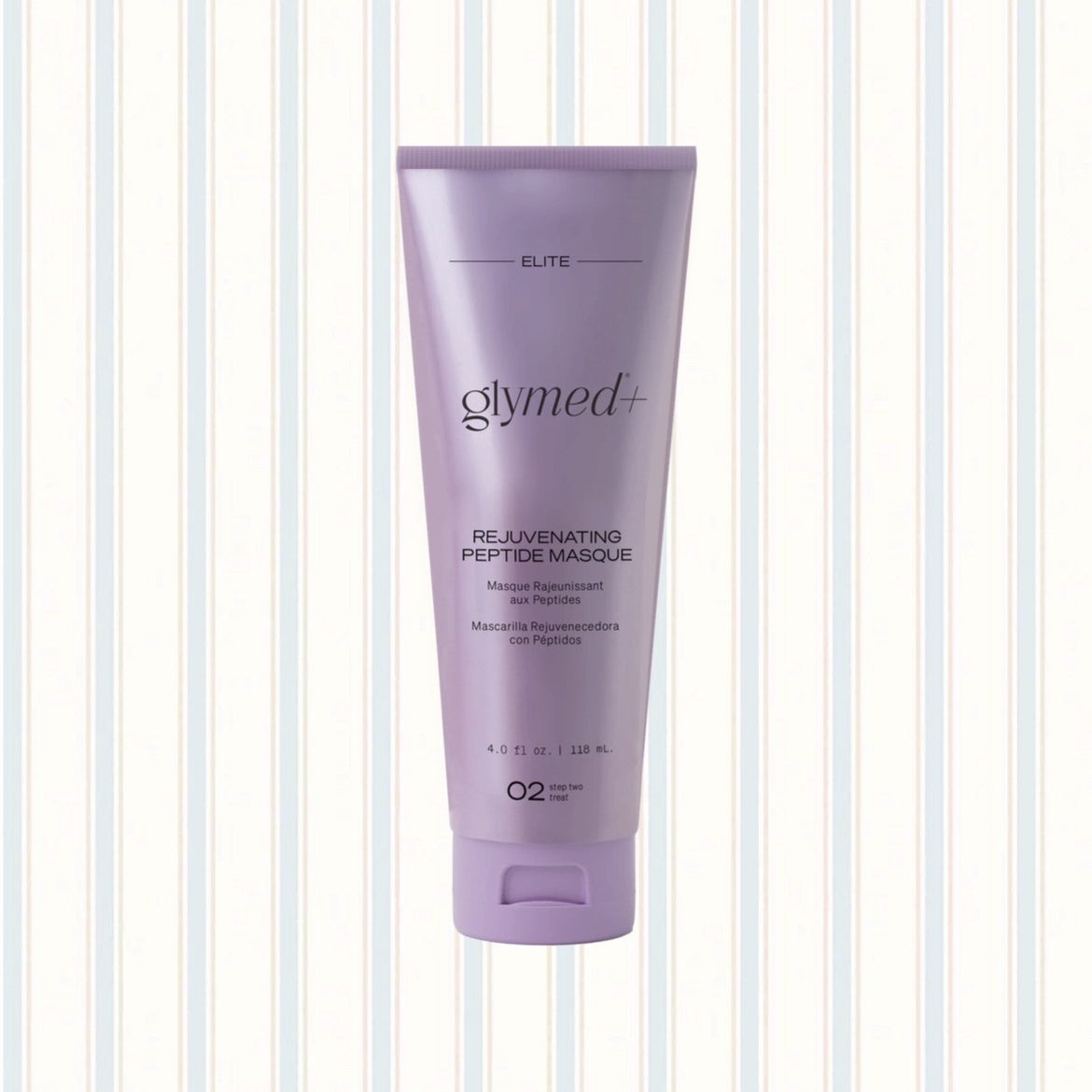 Glymed Rejuvenating Peptide Masque