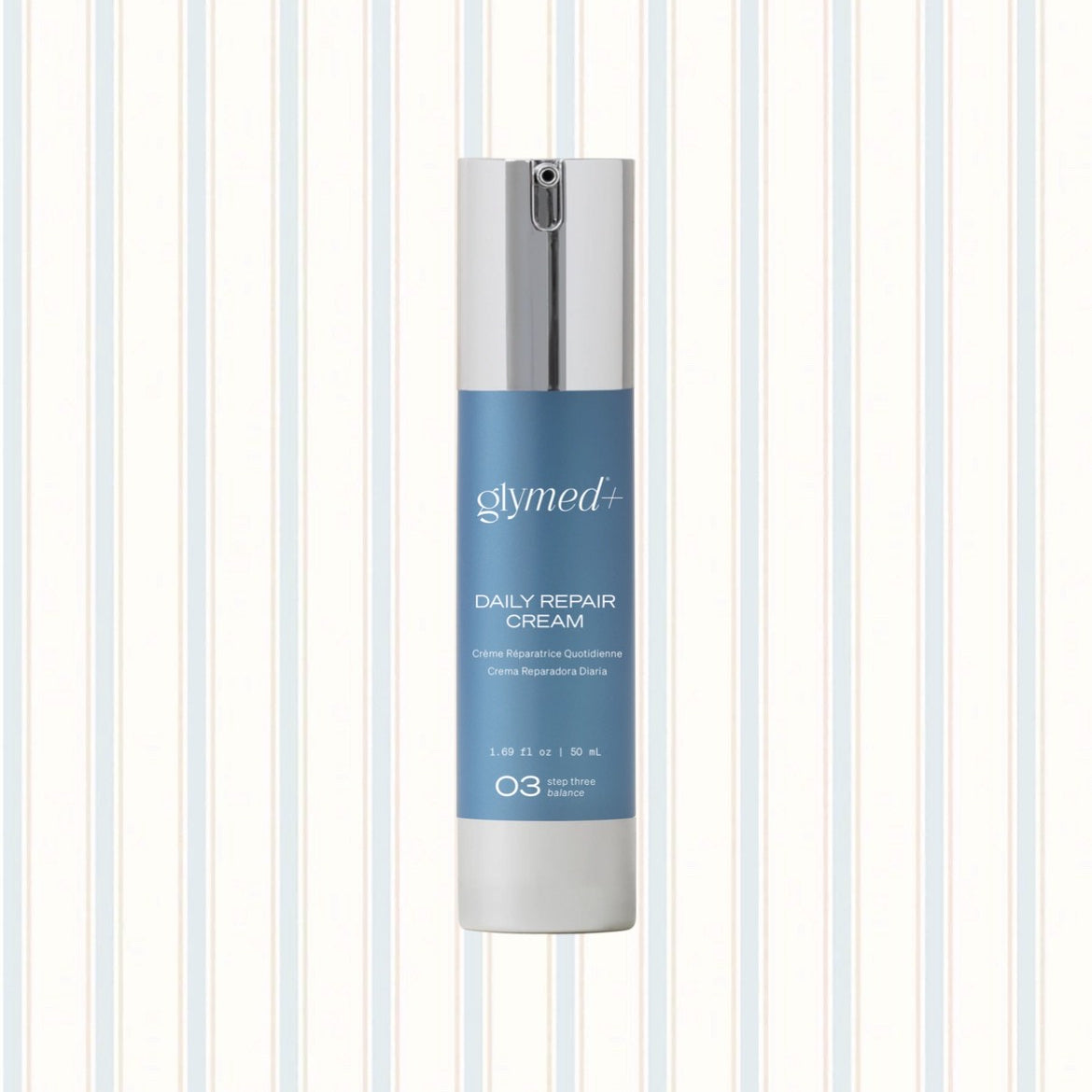 Glymed Daily Repair Cream