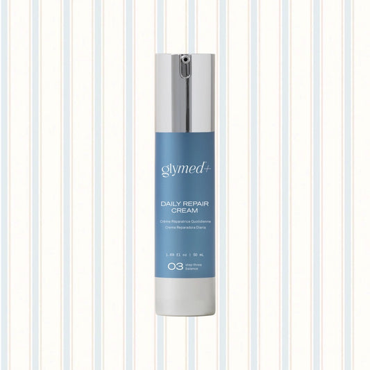 Glymed Daily Repair Cream