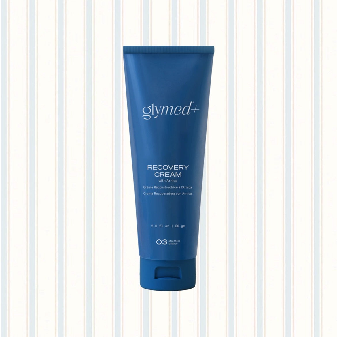 Glymed Recovery Cream